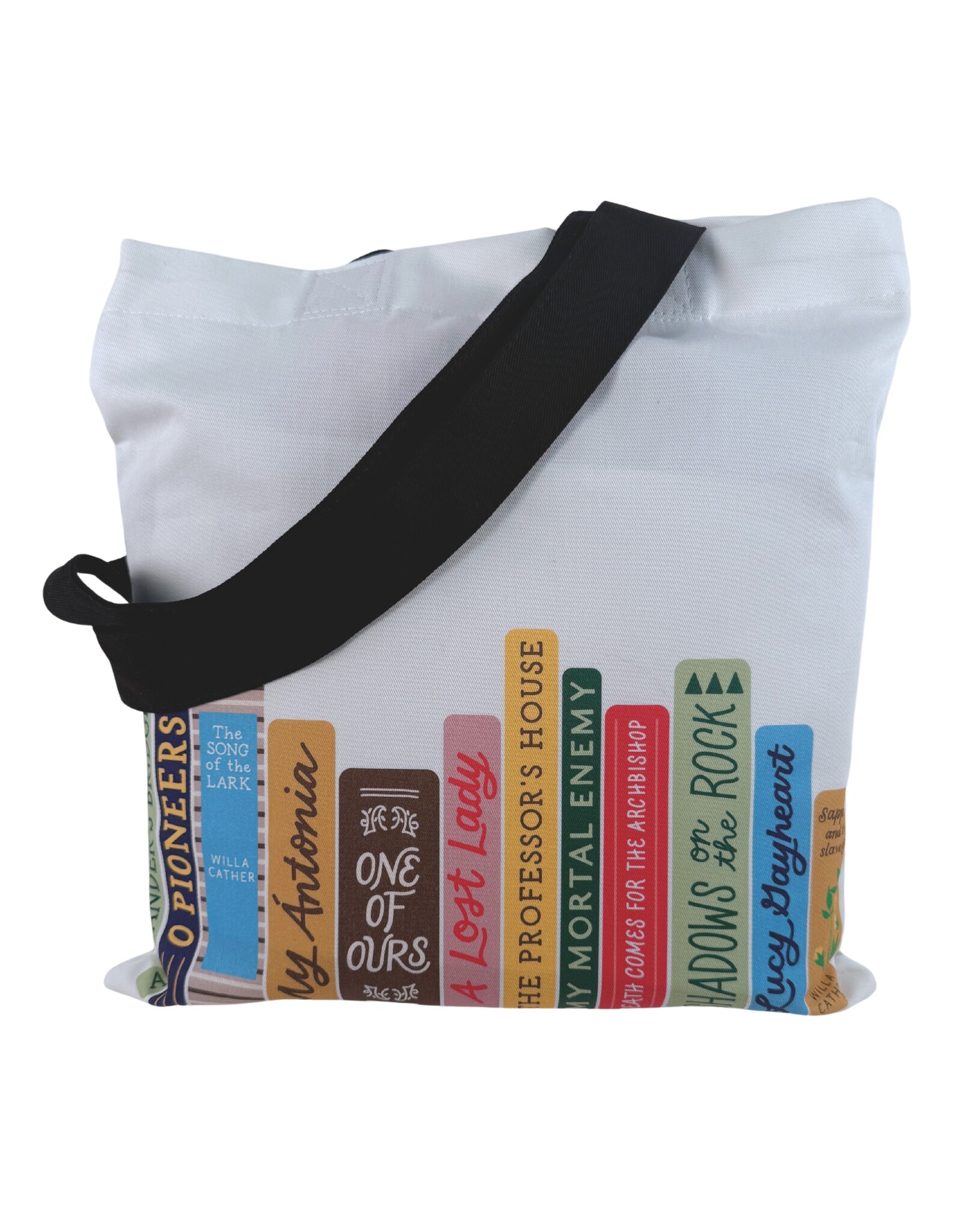 Simply Cather | Totebag