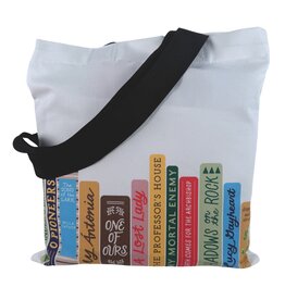 Simply Cather | Totebag