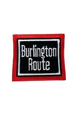 Burlington Depot Patch