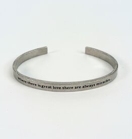 Simply Cather | Night Sky Bracelet