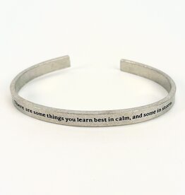 Simply Cather | Song of the Lark Bracelet