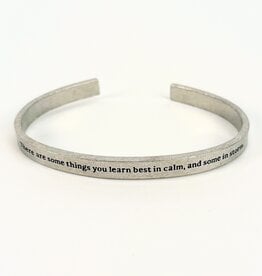 Simply Cather | The Song of the Lark Bracelet