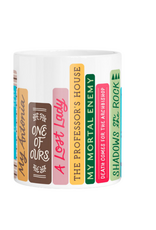 Simply Cather | Bookmug