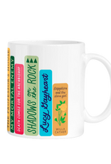Simply Cather | Bookmug