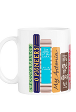 Simply Cather | Bookmug