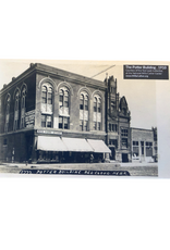 The Potter Building | Postcard