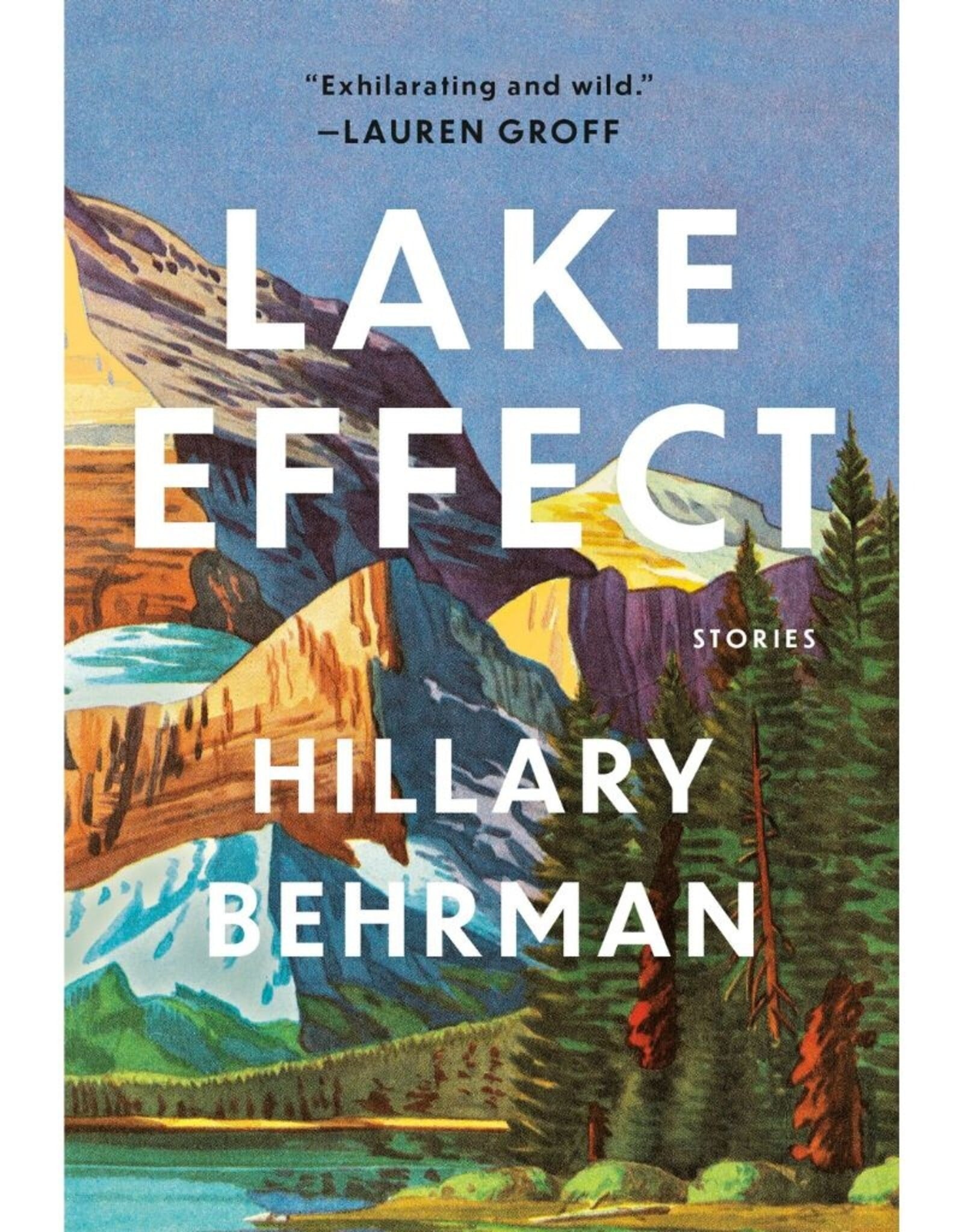 Lake Effect