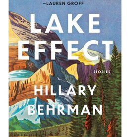 Lake Effect