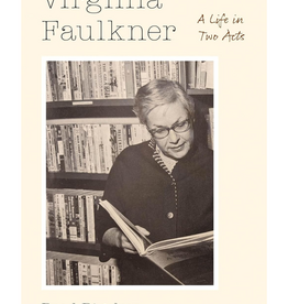 Virginia Faulkner: A Life in Two Acts