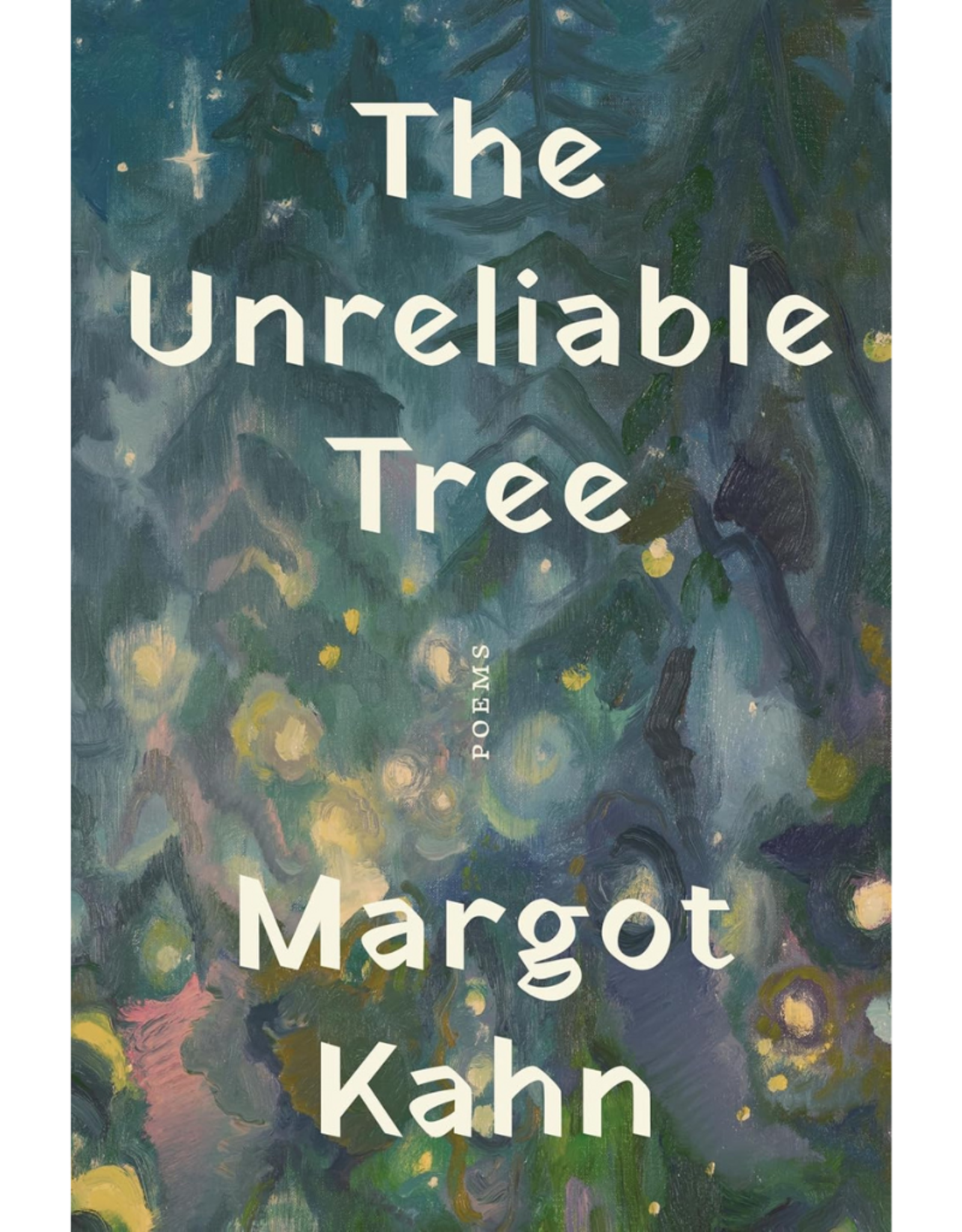 The Unreliable Tree