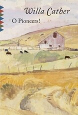 O Pioneers! (Vintage)