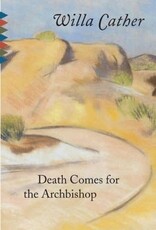 Death Comes for the Archbishop (Vintage)