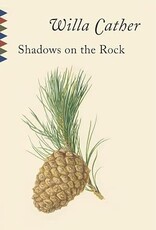 Shadows on the Rock (Vintage)