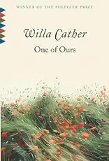 One of Ours (Vintage)