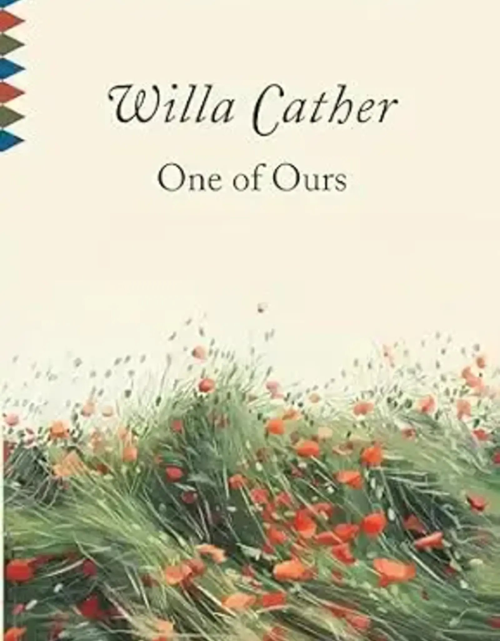 One of Ours (Vintage)