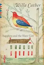 Sapphira and Slave Girl (Vintage)