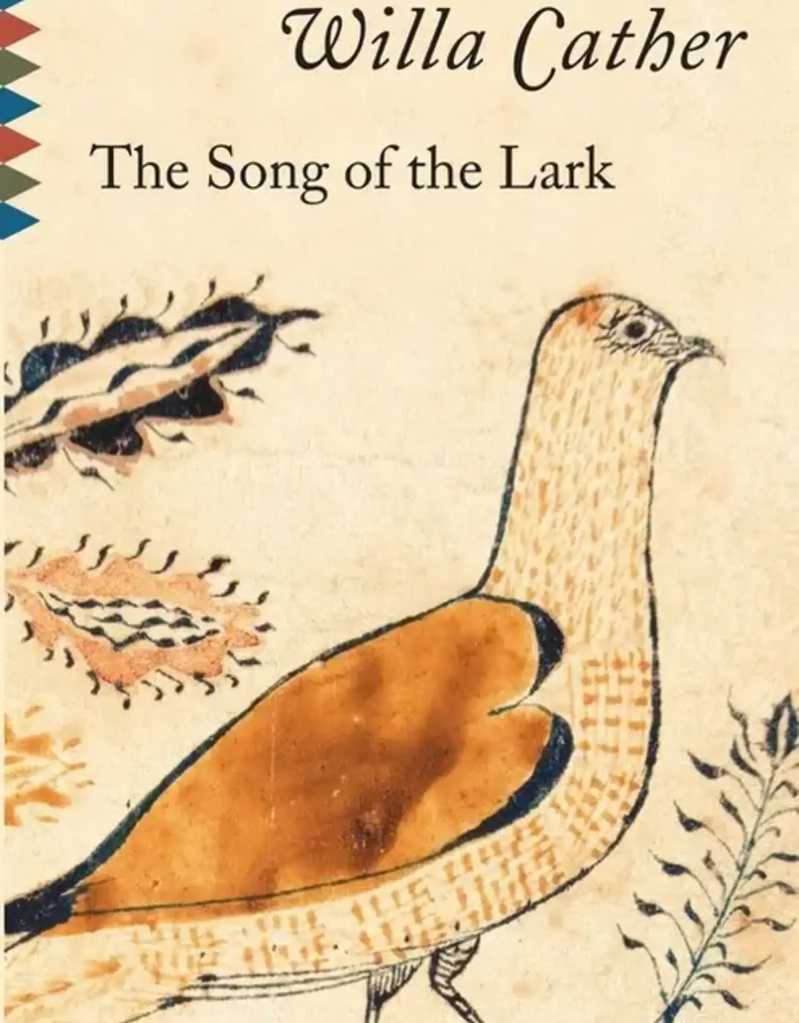 The Song of the Lark (Vintage)