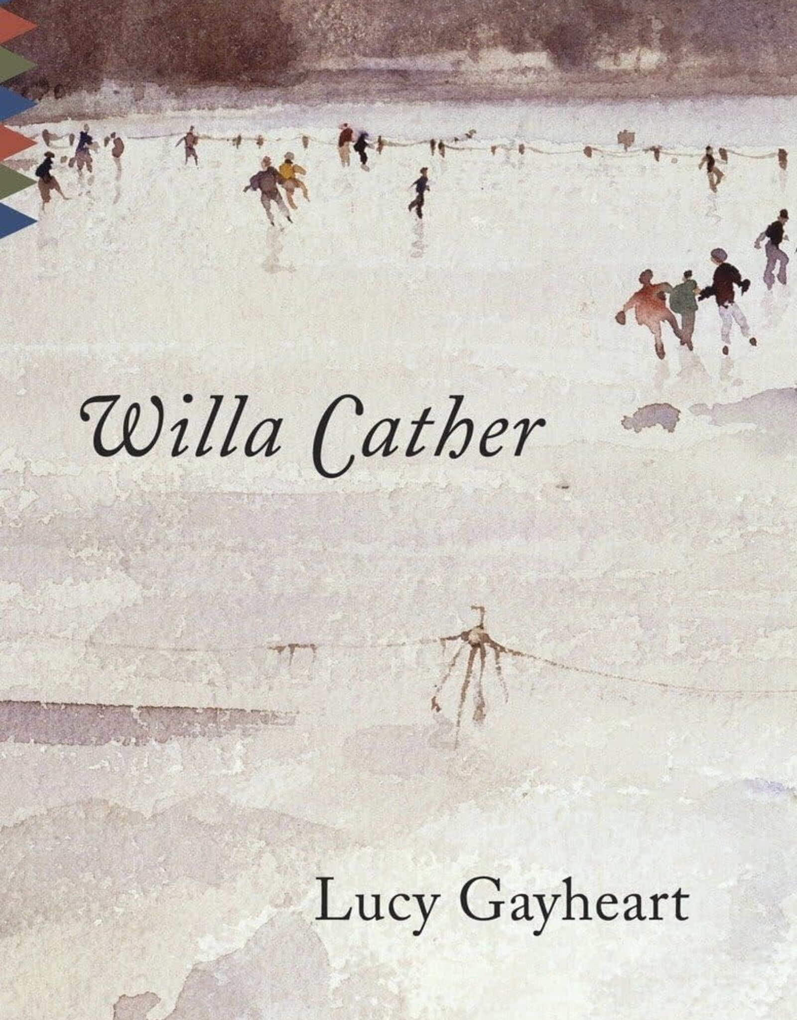 Lucy Gayheart (Vintage)