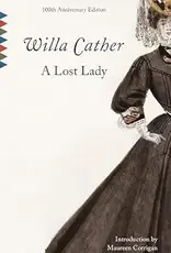 A Lost Lady — 100th anniversary edition (Vintage)
