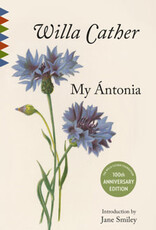 My Ántonia —100th Anniversary Edition