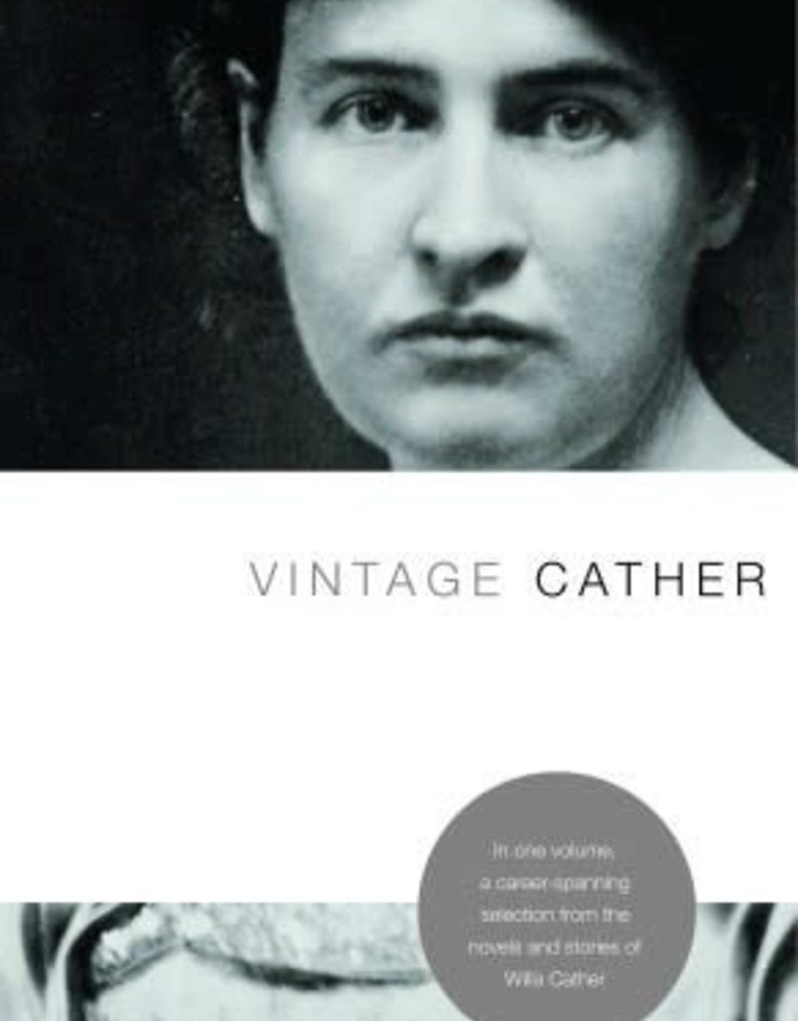 Vintage Cather