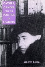 Cather Canon and the Politics