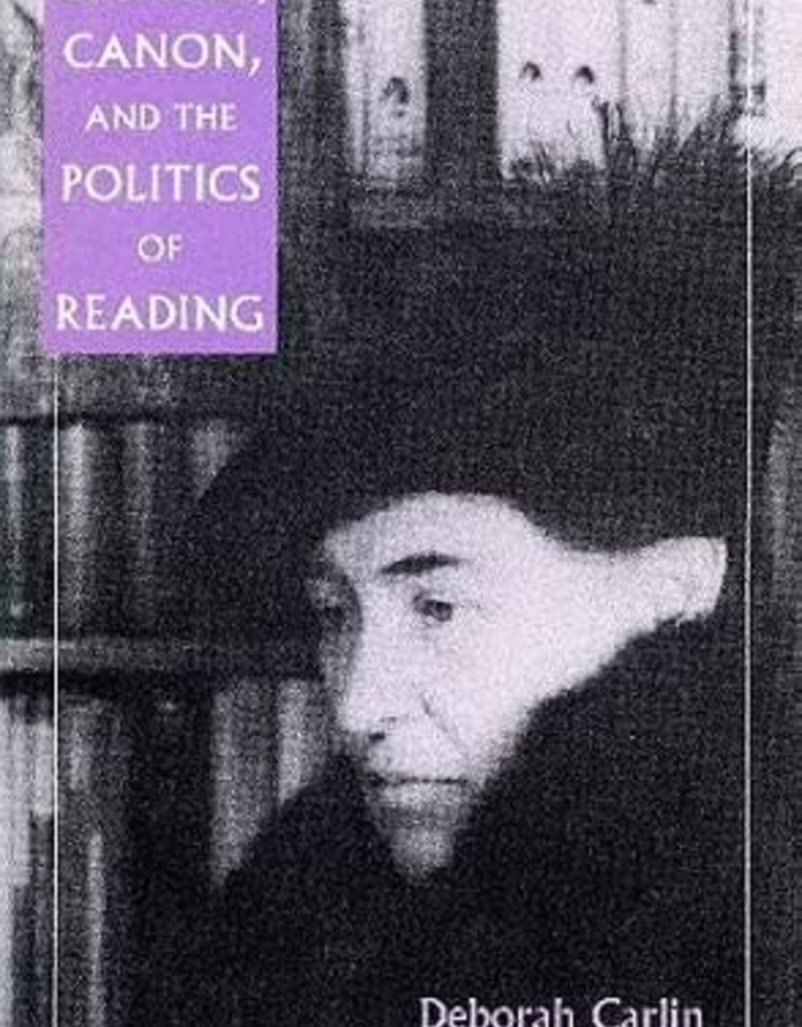 Cather Canon and the Politics
