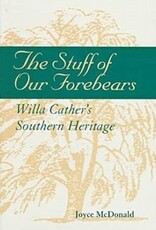 Stuff Of Our Forebears