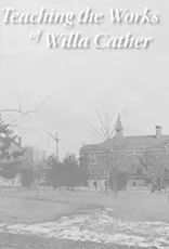 Teaching The Works Of Cather HB