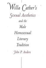 Willa Cathers Sexual Aesthetic PB