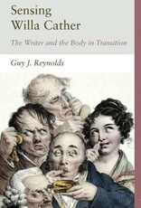 Sensing Willa Cather