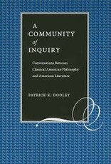 A Community of Inquiry