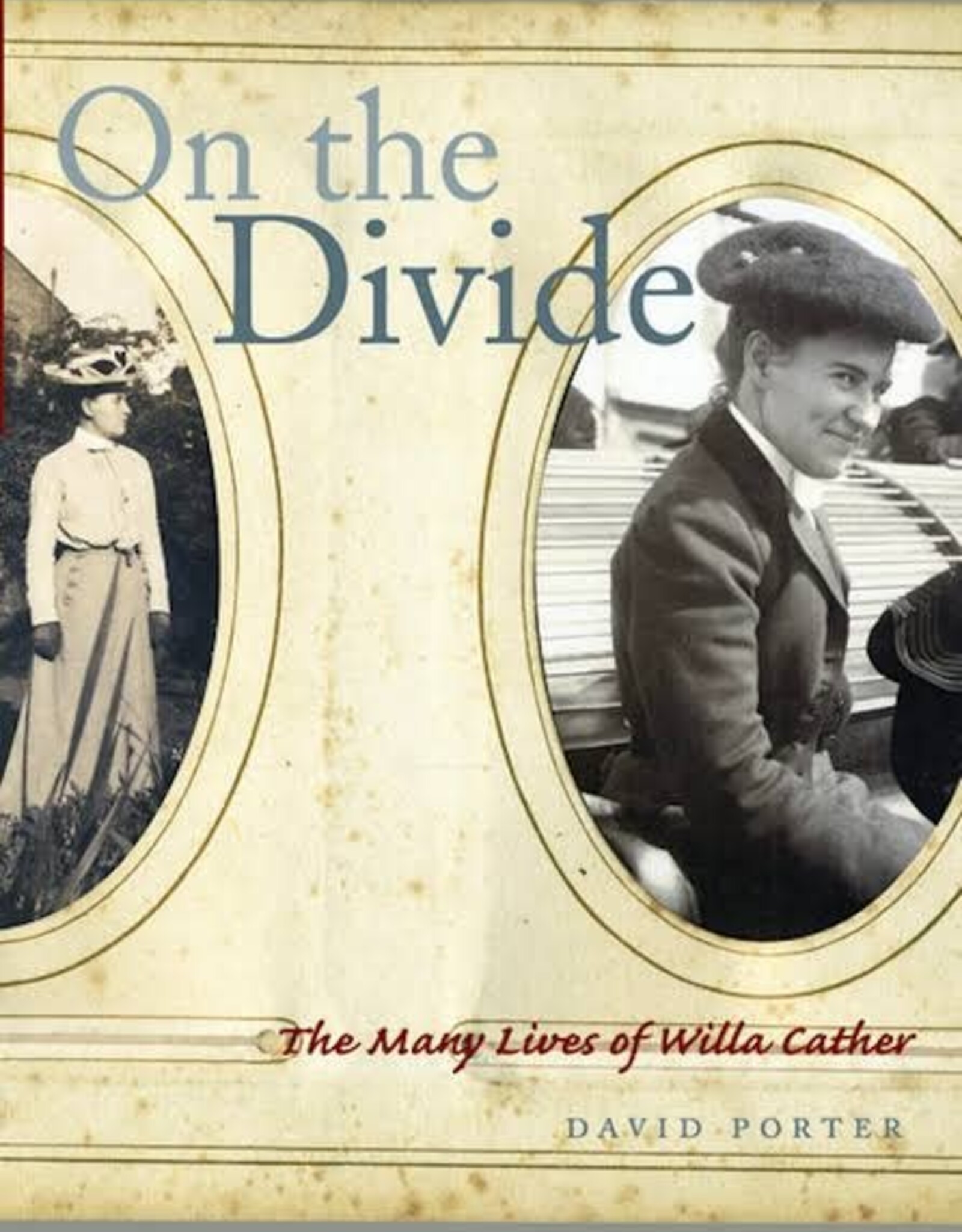 On The Divide