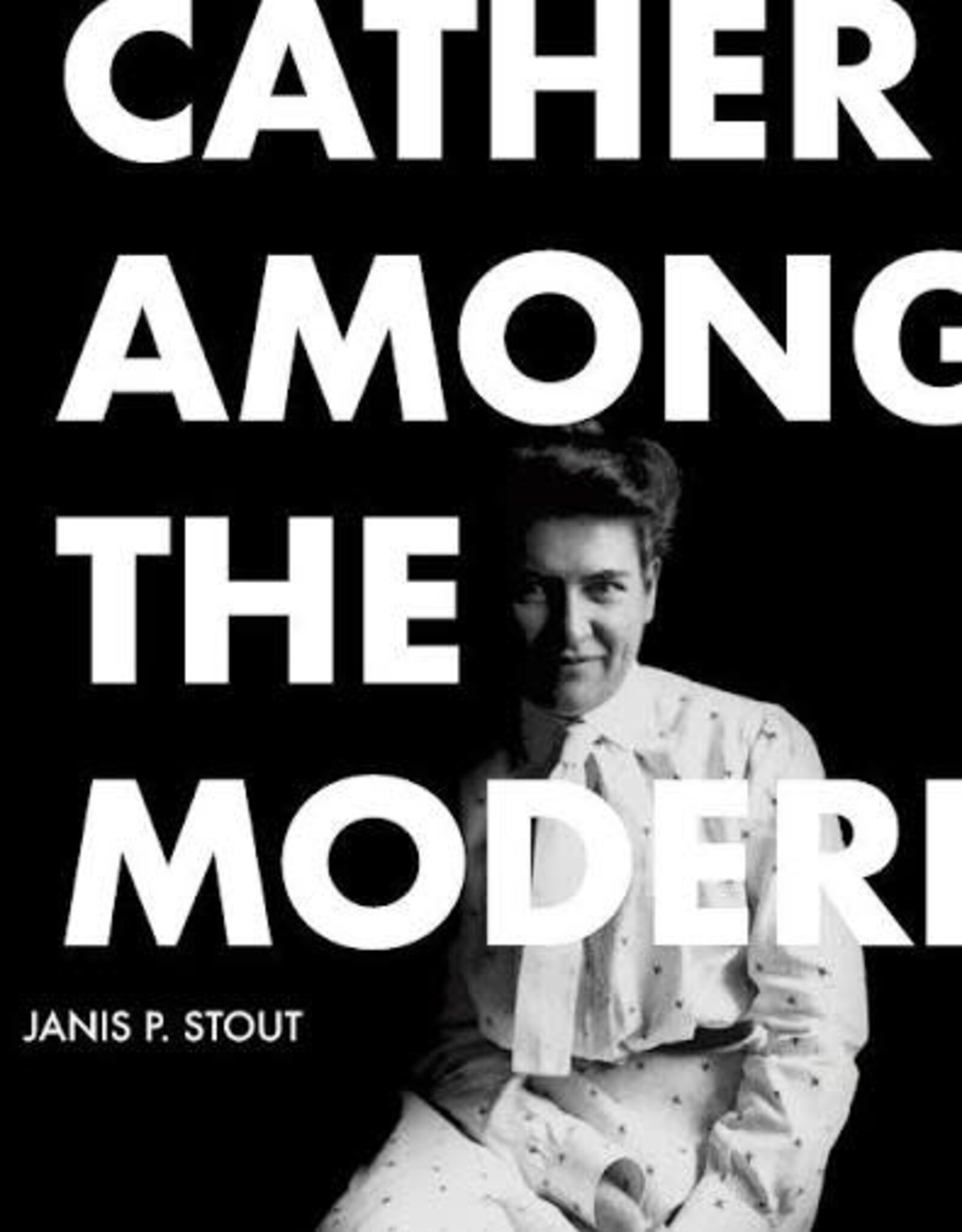 Cather Among the Moderns