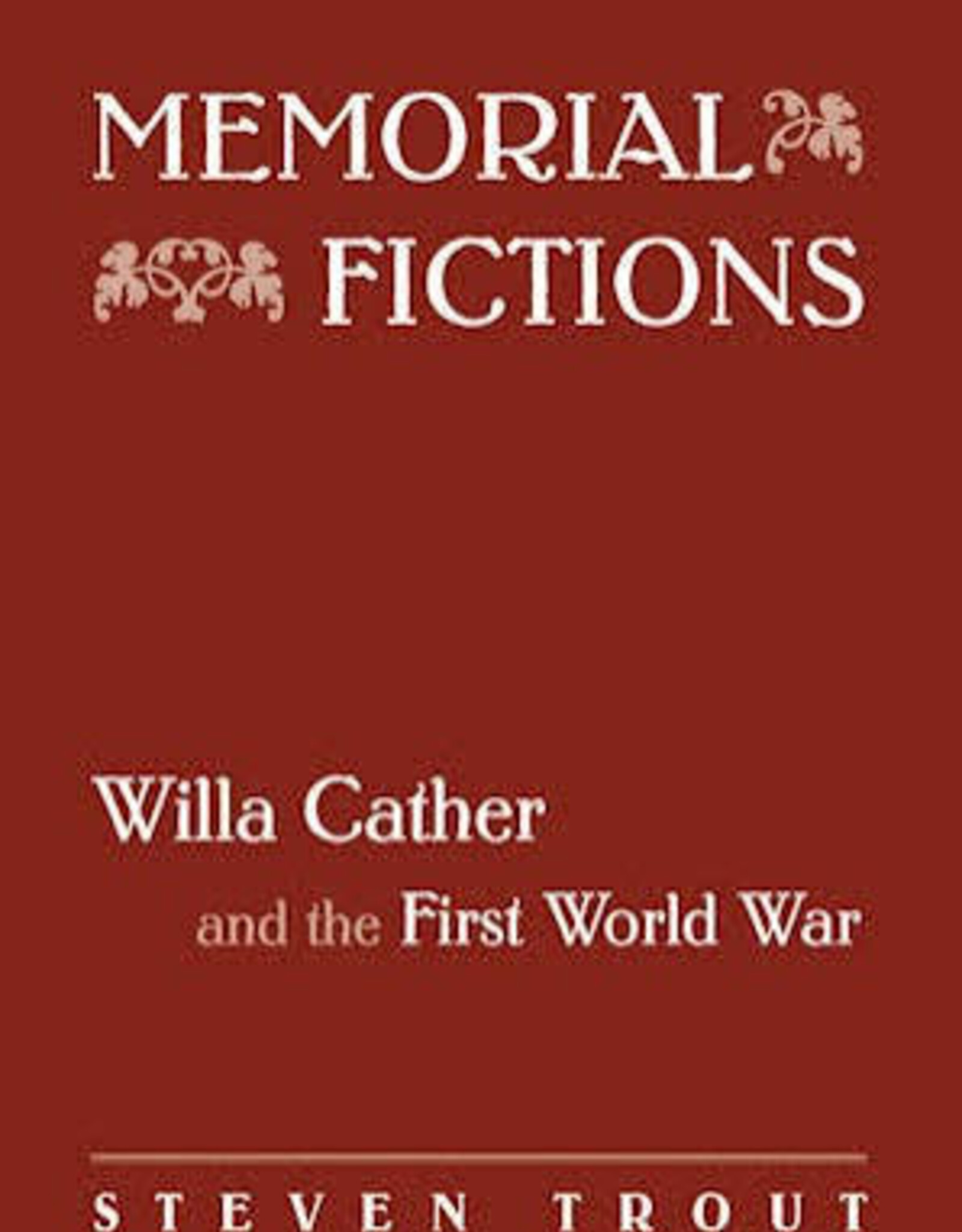 Memorial Fictions