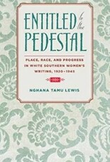 Entitled to the Pedestal
