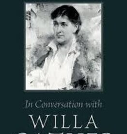 In Conversation with Willa Cather