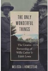 The Only Wonderful Things