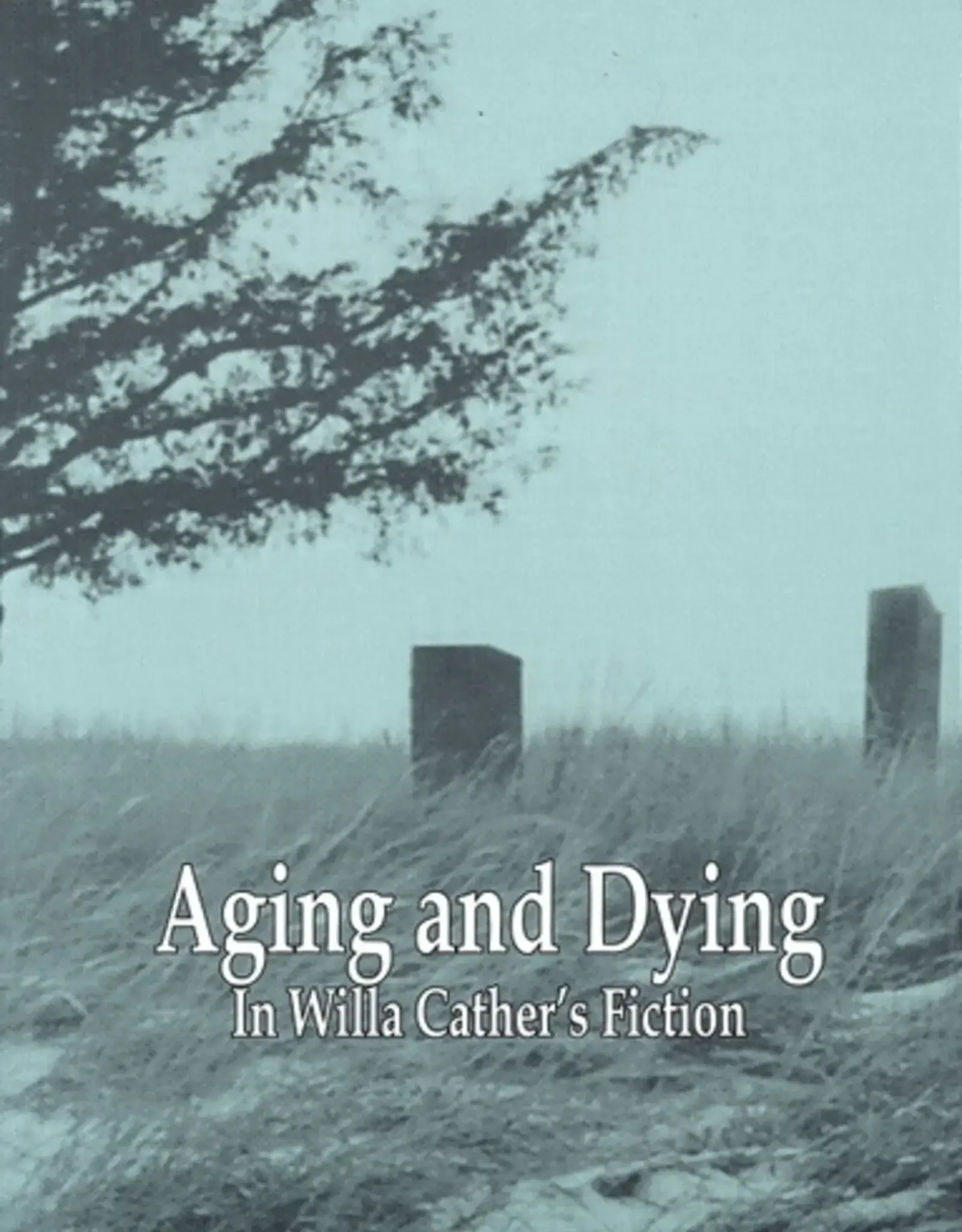 Aging And Dying