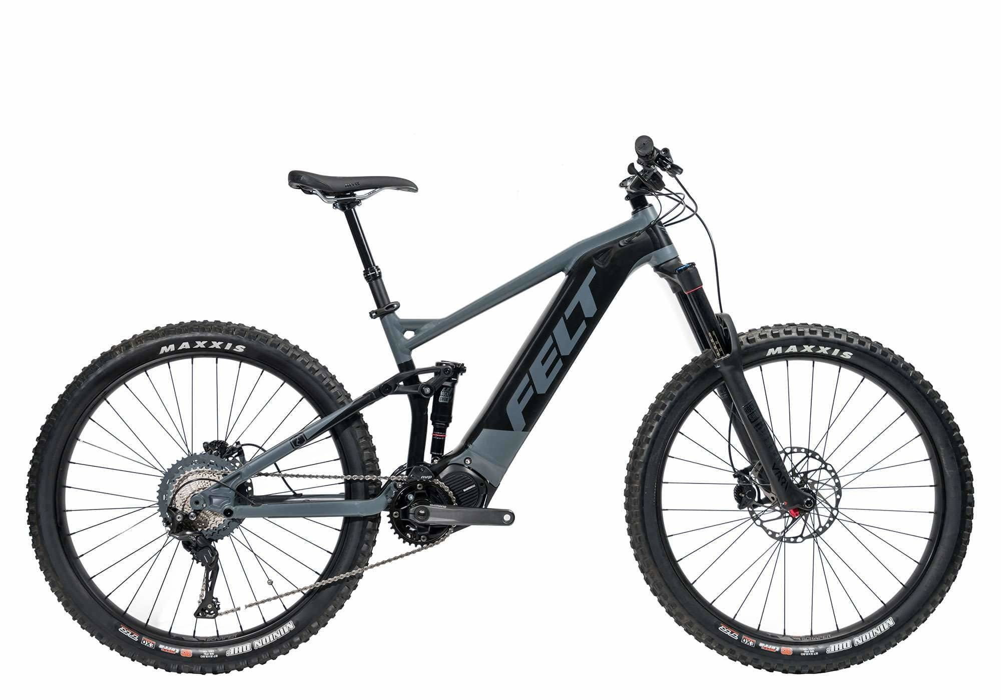 REDEMPTION 30 STORM GREY Procycle Charny