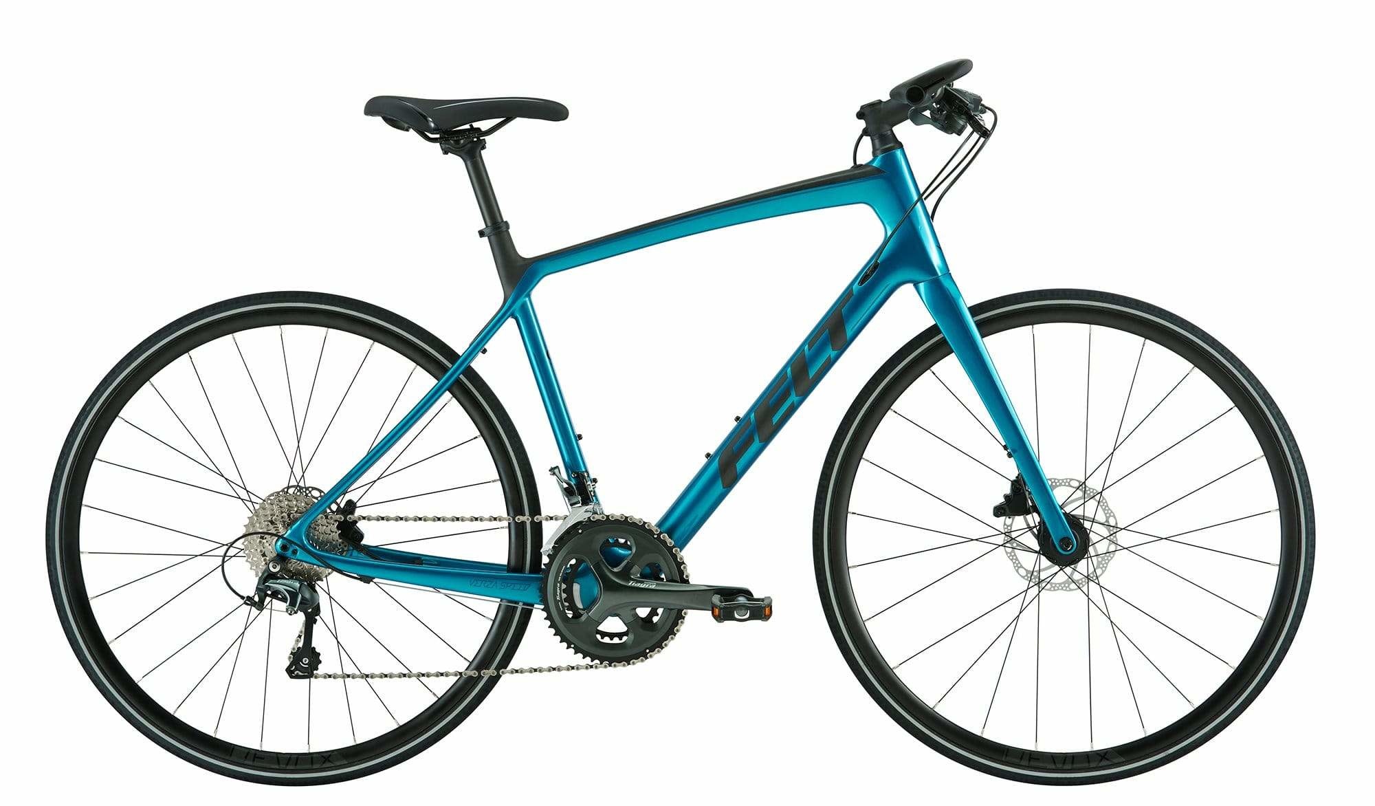Velo felt hybride hotsell
