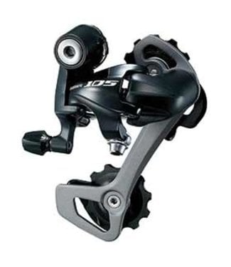 Shimano DERAILLEUR ARR. 105 GS 10VIT.