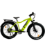 RIDE BIKE STYLE FATBIKE GRIZZLY 500W NOIR