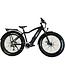 RIDE BIKE STYLE FATBIKE GRIZZLY 500W NOIR