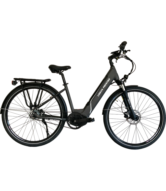 ECOLO-WATT URBAN PRESTIGE COURROIE BAFANG