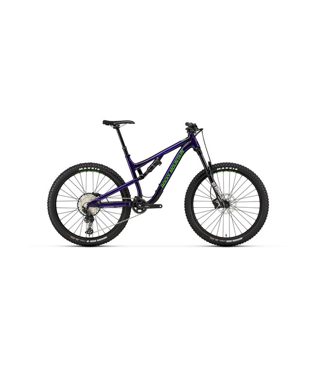 THUNDERBOLT A30 2021 Procycle Charny