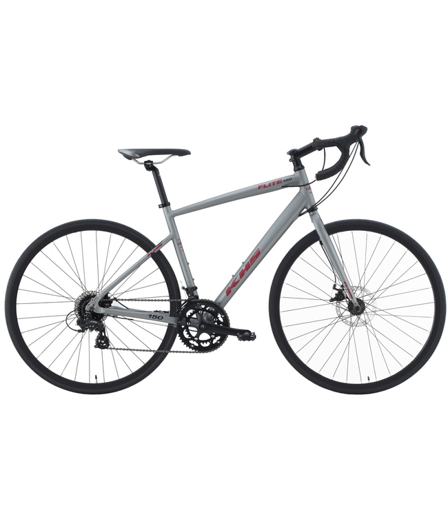 khs flite 150 road bike