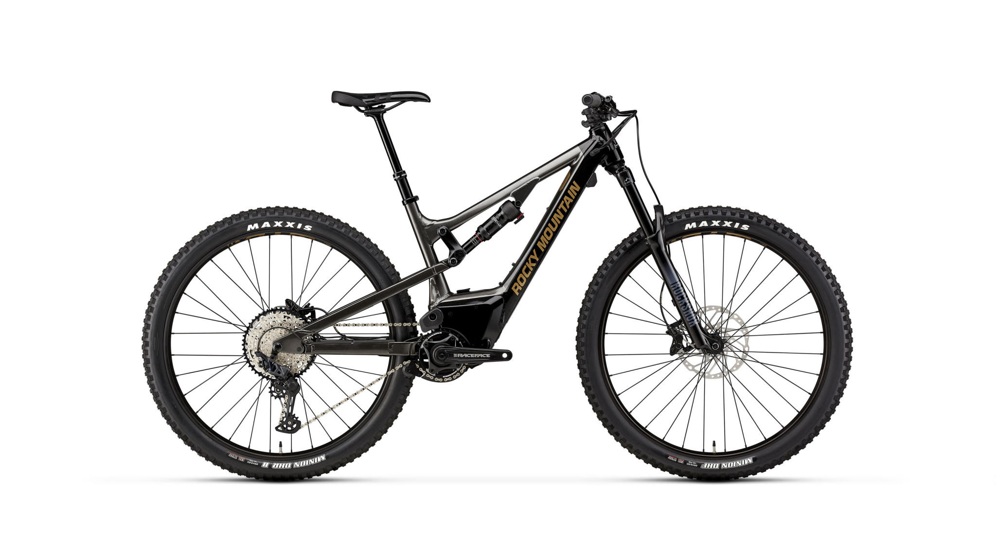 INSTINCT PP GRIS 2021 Procycle Charny