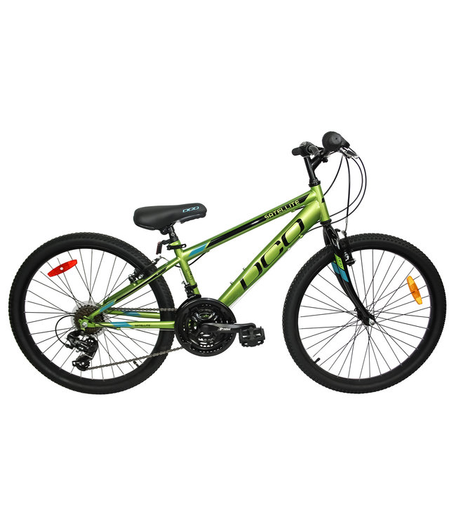 DCO SATELLITE 24 BOY