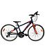 DCO ODYSSEY SPORT 24  Bleu/Orange